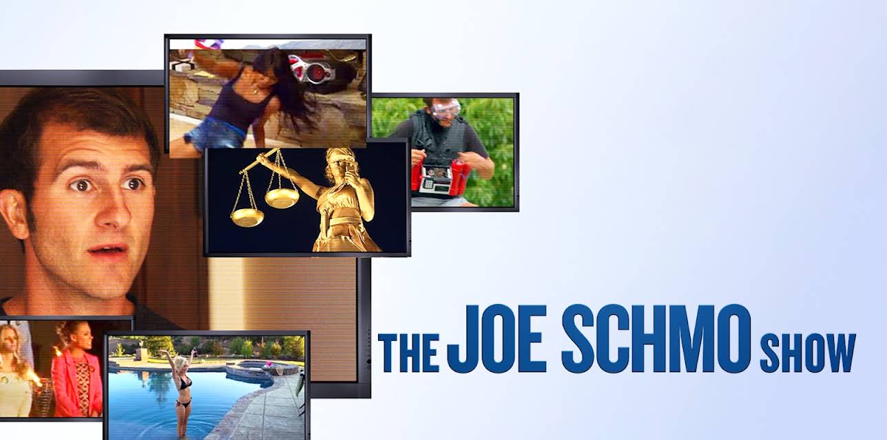 The Joe Schmo Show Season 3