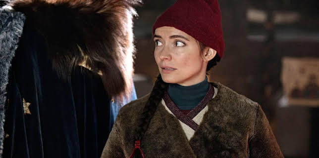 04:35: Tinkas Weihnachtsabenteuer | BR Fernsehen | 12/7 2025