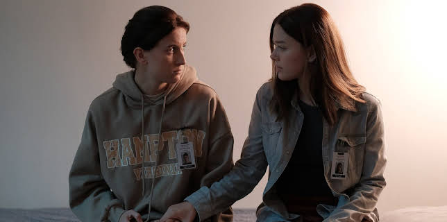 03:05: Fallen | ZDFneo | 1/6 2026