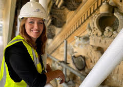 Great Estates from Above