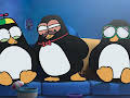 Piripenguins