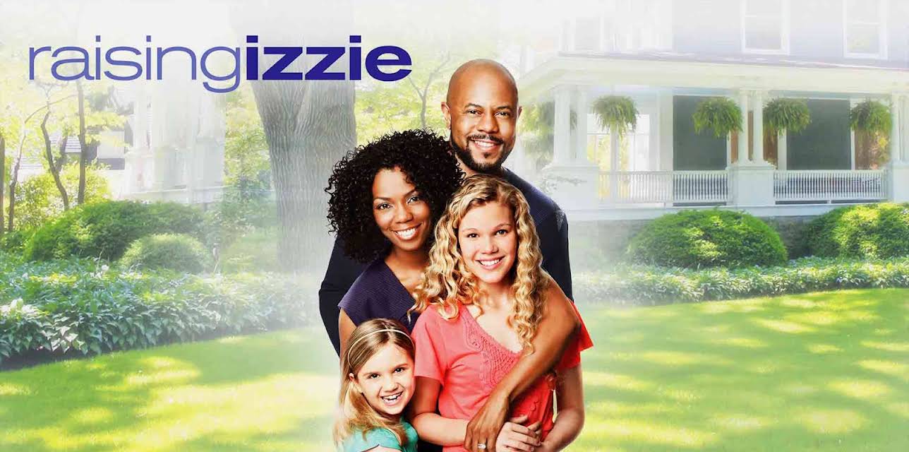 Raising Izzie (2012)