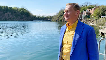 7:35 AM: Great British Railway Journeys (S14 E11) (S14) | Yesterday | 4/9 2026