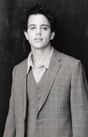 Alexander Polinsky as 