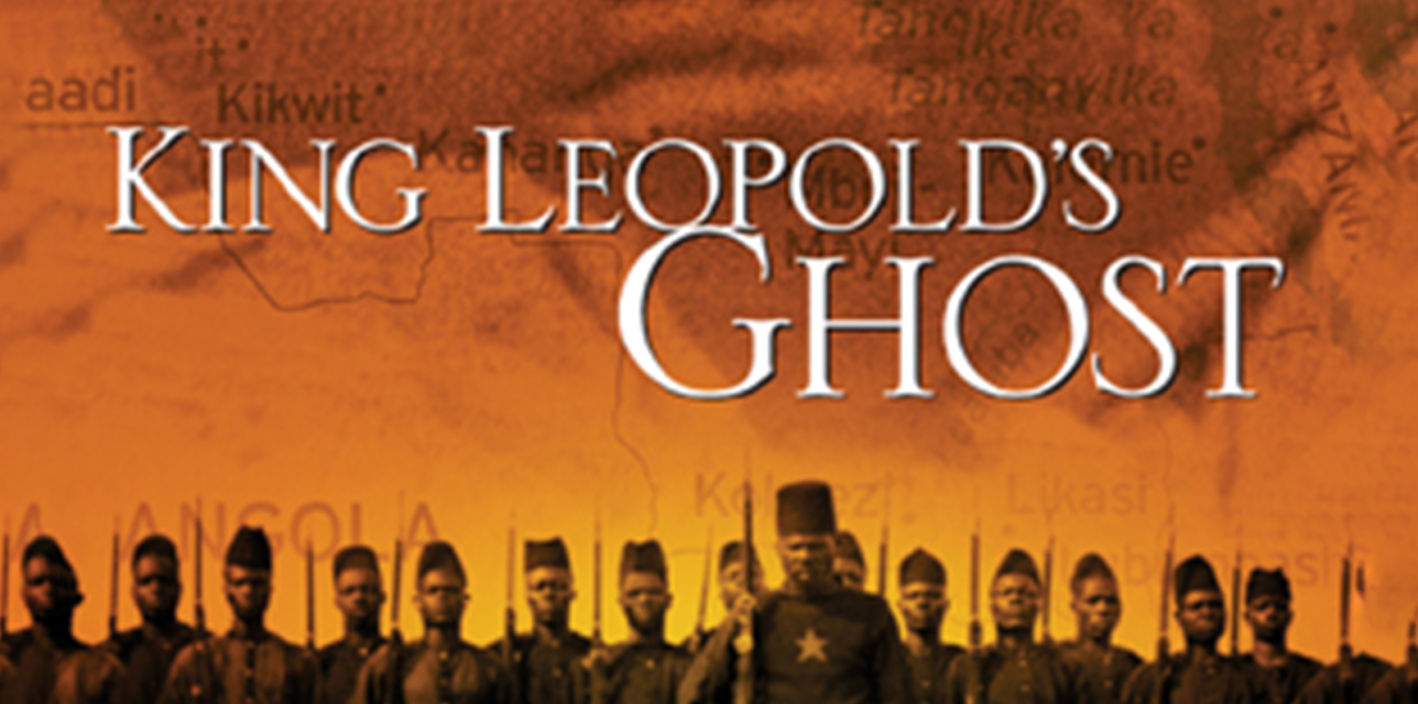 King Leopold's Ghost (2006)