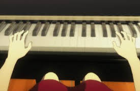 El bosque del piano: El mejor pianista