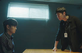 The Lies Within: Ojo