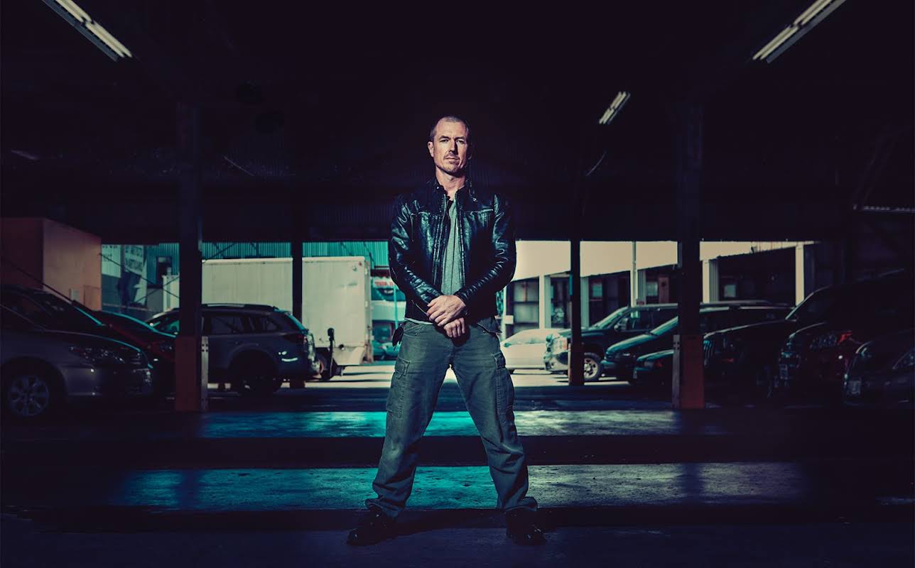 Rob Hayter