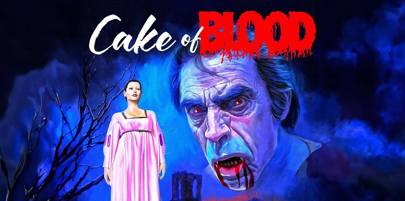 Cake Of Blood (2024)