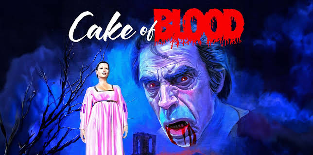 Cake Of Blood (2024)