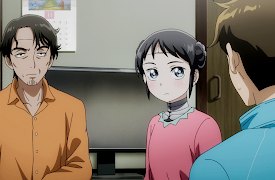 My Wife Has No Emotion (Original Japanese Version): This Is My Wife