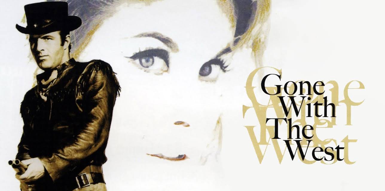 Gone with the West (1975)
