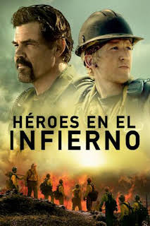 22:50: Héroes en el infierno | Aragón TV | 7/27 2026