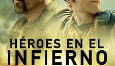 Héroes en el infierno