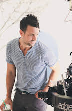 Nicholaus Goossen som Director