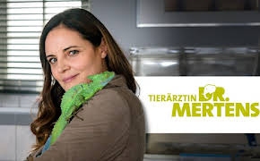 Tierärztin Dr. Mertens (S03/E08)