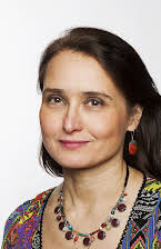 Nefise Özkal Lorentzen as Director