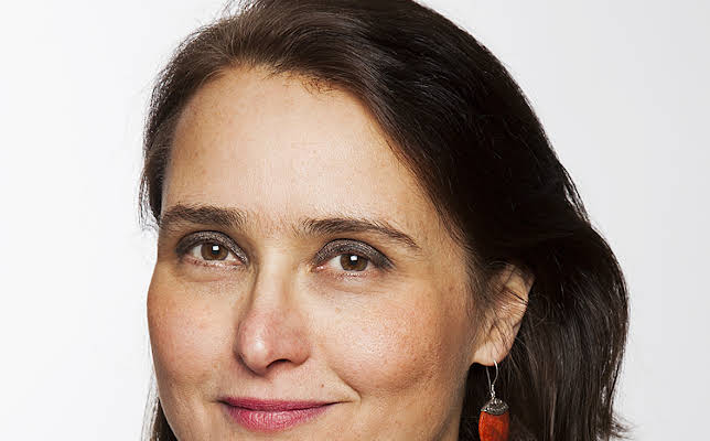 Nefise Özkal Lorentzen