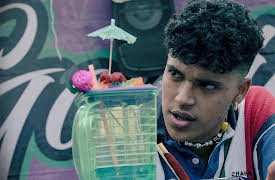 Vgly, Season 1: Yung Jo