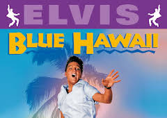 Blue Hawaii