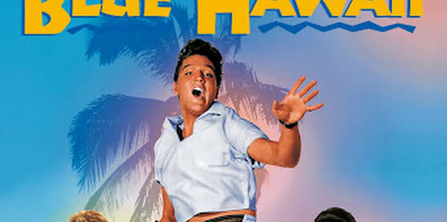 3:35 AM: Blue Hawaii (IMDb 6.1) | Sky Greats | 2/21 2026
