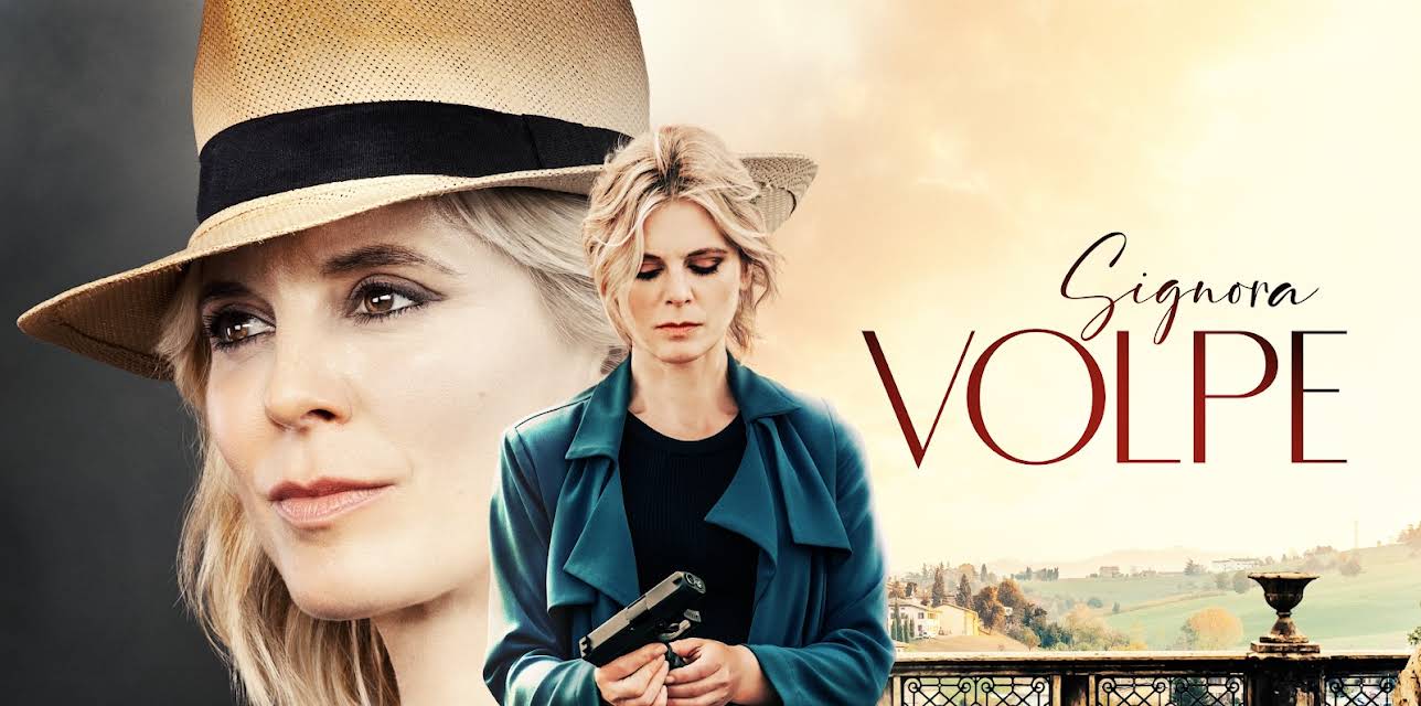 Signora Volpe