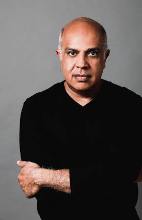 Manoj Sood as 