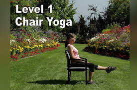 Yoga for Seniors with Jane Adams (2nd Edition): 3 Complete Practices: Level 1 Chair Yoga