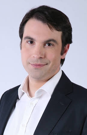 Alexandru Papadopol as 
