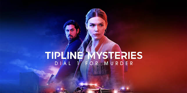 Tipline Mysteries: Dial 1 for Murder (2024)