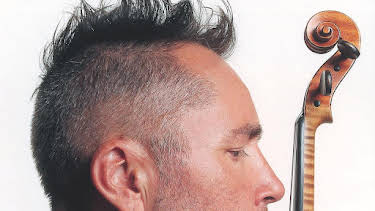 02:25: Nigel Kennedy & Die vier Jahreszeiten | Arte | 10/4 2026