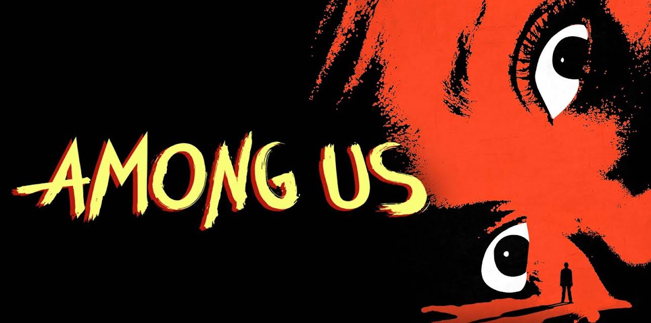 Among Us (2017)