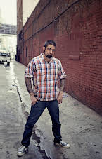 Anthony Pedone as Director