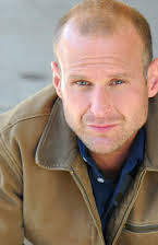 Kirk B.R. Woller als Pre-Crime Cop