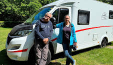 Wir werden Camper! Die Erbslöhs in den Niederlanden