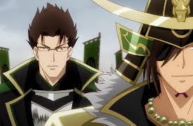 Samurai Warriors: Fortress Beyond Compare