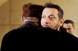 Godfather of the Field Season 01: Episode 7