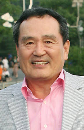 Park In-hwan as 