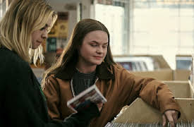 High School: Hello, I'm Right Here