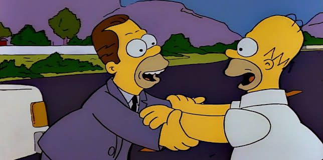 17:40: Die Simpsons | ProSieben | 12/6 2025