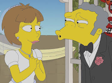 18:40: Die Simpsons | ProSieben | 9/7 2026