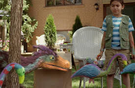 Dino Dana: Dino Defender/ Dino Days of Summer