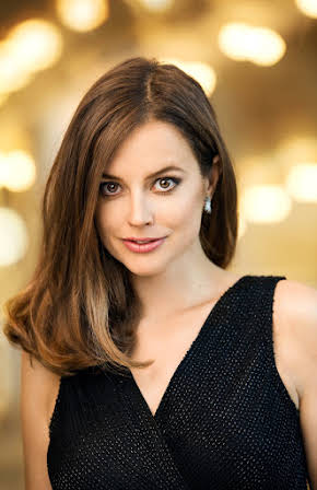 Charlotte Frogner as 