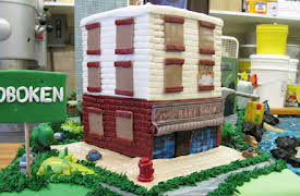 Cake Boss: Episode 13