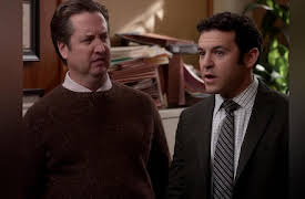 The Grinder Season 1: Genesis