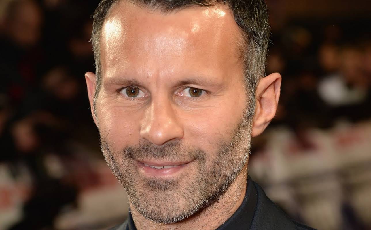 Ryan Giggs