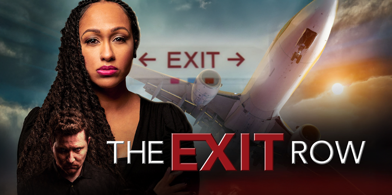 The Exit Row (2023)