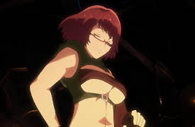 Grimgar, Ashes and Illusions: How to Rest