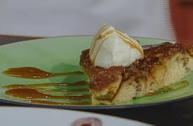 East Meets West With Ming Tsai: East West Winter Desserts