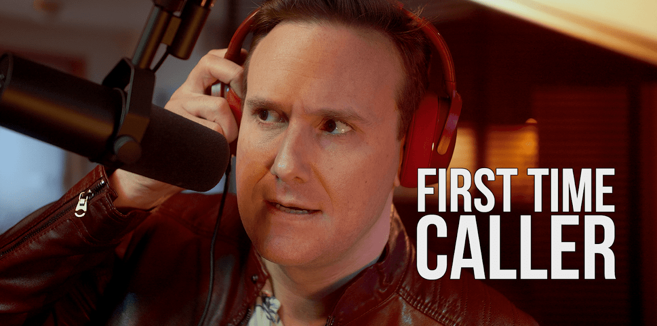 First Time Caller (2024)